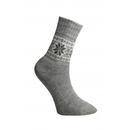Sany - ponožka z merino vlny