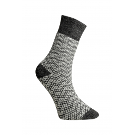 Almi - ponožka z merino vlny