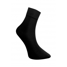 Ronna 1 - bavlněná hladká ponožka