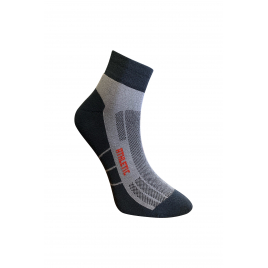 Roxy trek MHK - funkční technická ponožka
